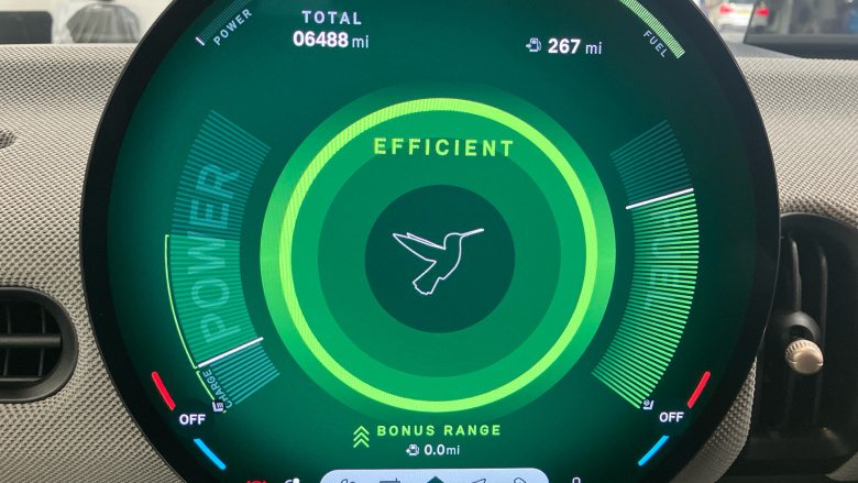 MINI Cooper 2.0 S Exclusive 3dr Auto Petrol Hatchback